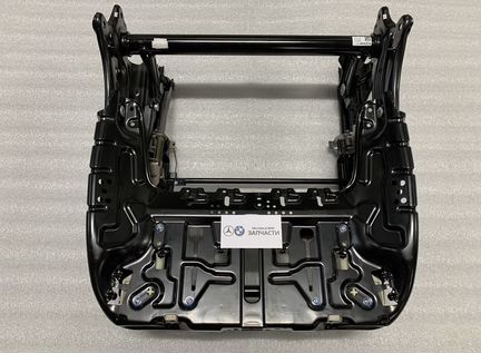 Каркас водительского сидения BMW G30 G31 G32