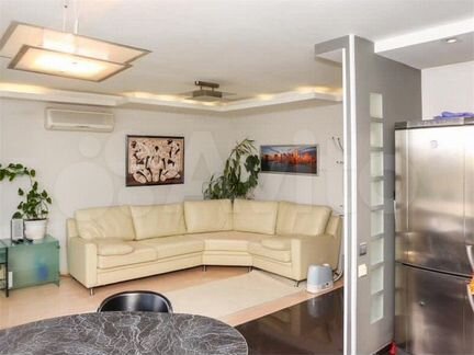 3-к квартира, 66 м², 10/12 эт.