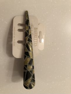 Заколка для волос