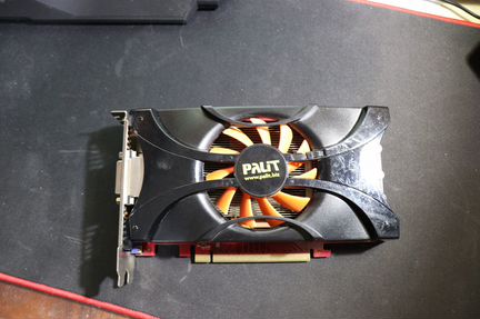Palit GTX 460 1 Gb
