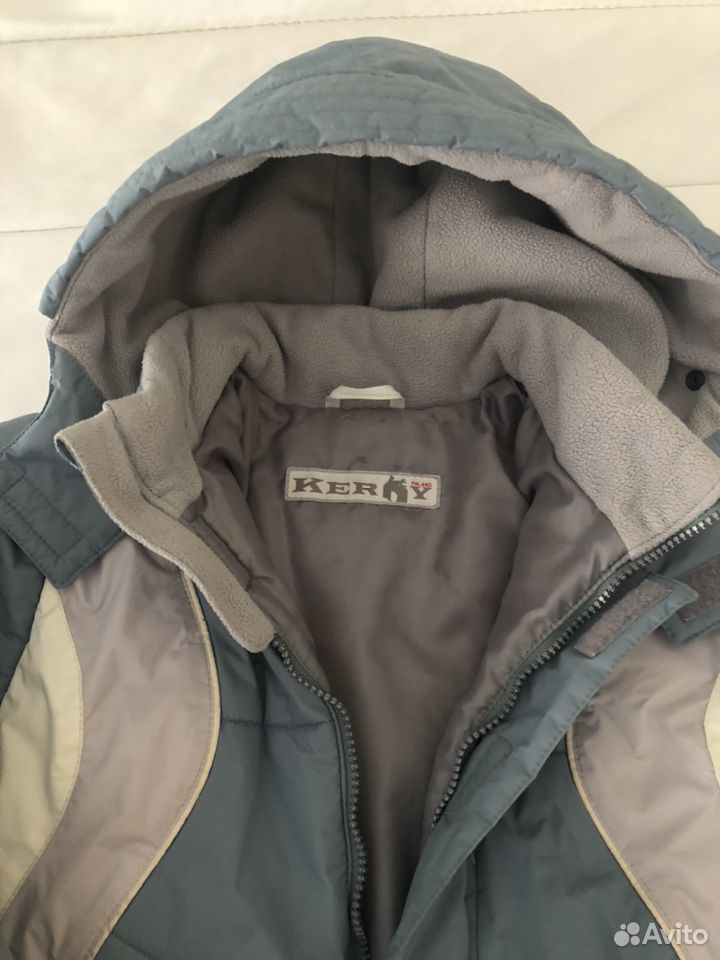 Куртка Kerry зима 89097731010 купить 2