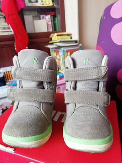 Ботинки Reima Patter, р. 23