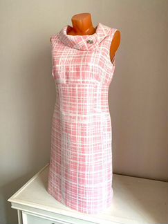 Платье Tahari Arthur & Levine uk12-44-46 наш р