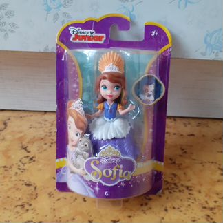Кукла Disney Sofia