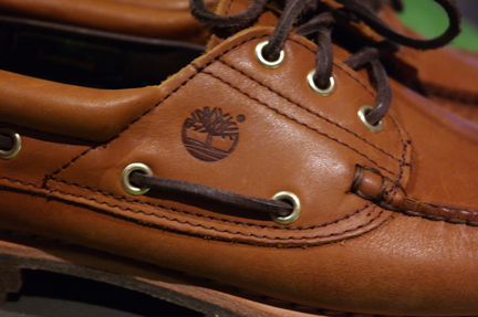 Новые трексайдеры Timberland tan brown Доминикана