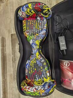 Гироскутер iBalance prem WM