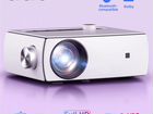 FullHD-проектор AAO YG430 Native 1080p AC3