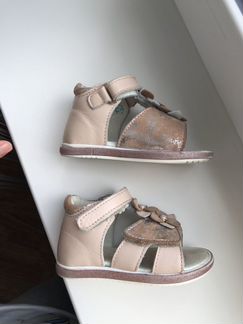 Босоножки Котофей 20