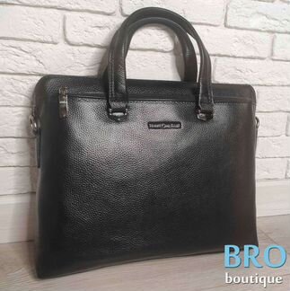 Сумка под ноутбук мужской портфель Тоmmу Нilfiger