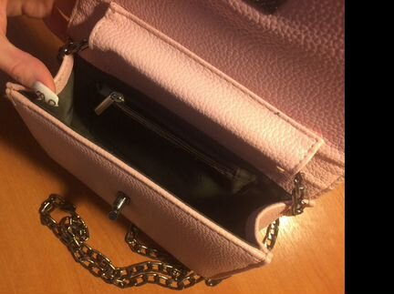 Сумка женская новая маленькая