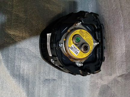Подушка в руль BMW X5 E70 X6 E71