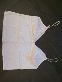 Топ лиф сорочка La senza Lingeri