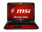 MSI GT70 2OD Dragon Edition