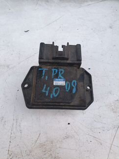 Резистор отопителя Тойота Toyota 4993002121