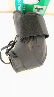 Ортез на голеностопный сустав, усиленный, oppo