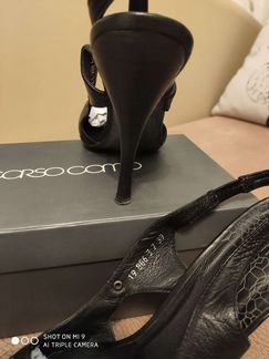 Босоножки Corso Como р. 39