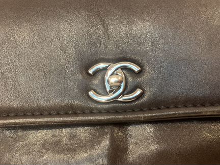 Сумка Chanel Оригинал б/у