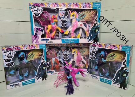 My Little Pony опт/розн
