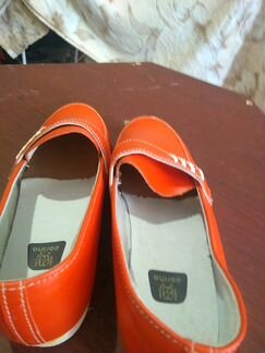 Туфли детские Carina (Польша)