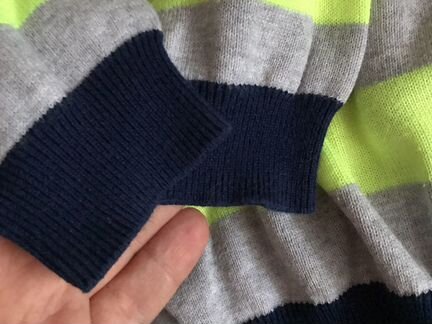 Свитер Mayoral 122см в идеале