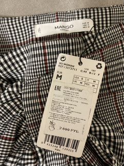 Юбка шорты Mango размер M