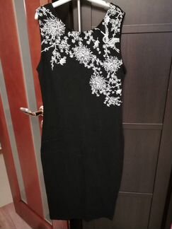 Платье New Yorker