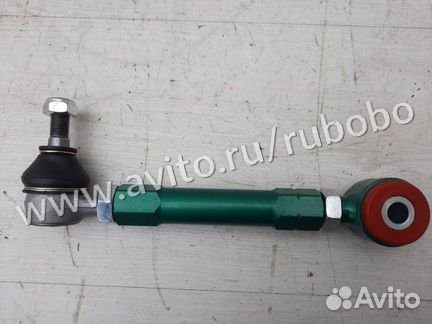 Рычаг регулируемый задний Toyota Chaser JZX100