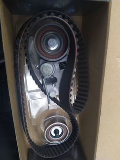 K015579XS комплект грм
