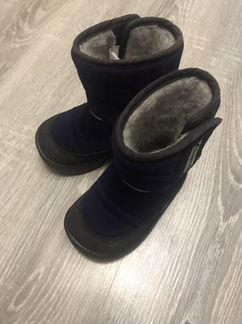 Зимние сапоги kuoma 21