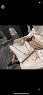 Сумка клатч