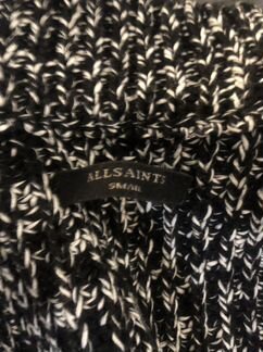 Свитер all Saints