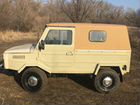 ЛуАЗ 969 1.2 МТ, 1984, 100 000 км объявление продам