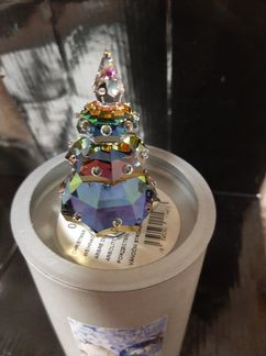Елочка сувенирная