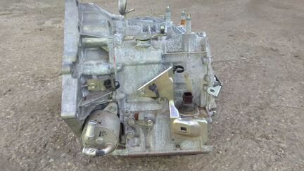 АКПП Mazda CX5 SH 2WD