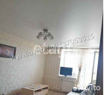 1-к квартира, 33 м², 5/5 эт.