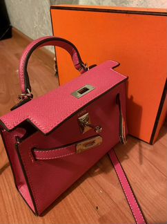 Сумка Hermes