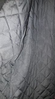 Куртка парка