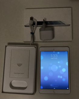 Айпад mini Apple для ценителей прекрасного