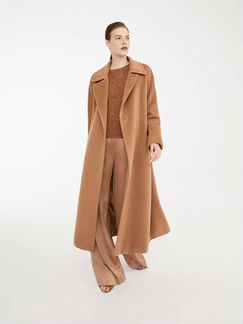 Пальто Max mara Studio