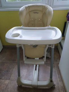 Стул для кормления Peg Perego Prima Papa Best
