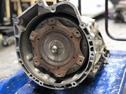 АКПП в сборе ZF6HP-19 BMW E87 E90 E91 E60 E61 E63