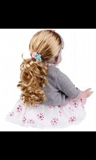 Кукла Реборн