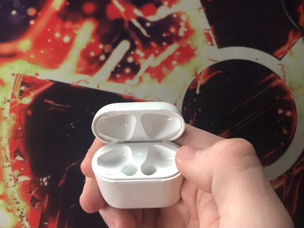 Кейс для airpods