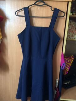 Школьные сарафаны новые