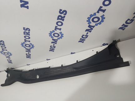 Жабо Toyota Mark 2 GX100 1998-2000гг