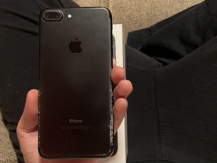 Телефон iPhone 7 Plus 128