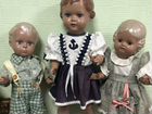 Куклы Шилдкрот. Германия