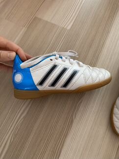 Детские кроссовки adidas 28 размер