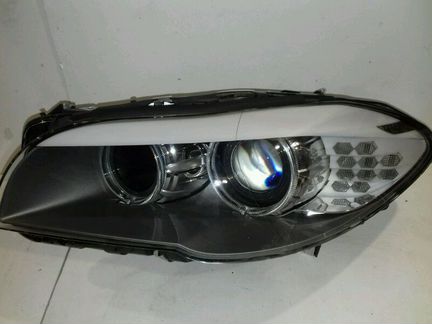 Фара BMW F10,Ф10 левая новая оригинал 7271911-08