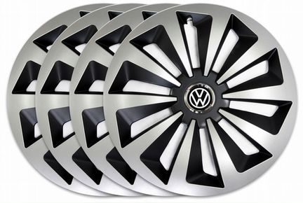 Колпаки foxri R15 Фольксваген Гольф VW Passat